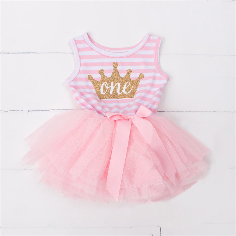 one year baby dresses online