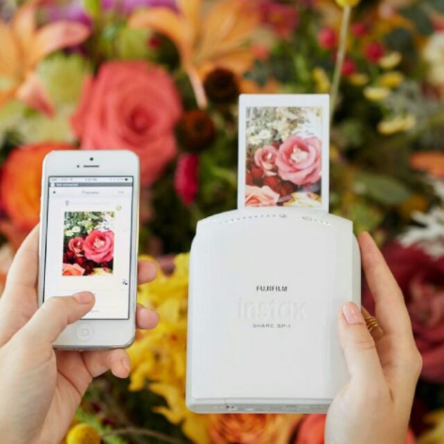 instax printer shopee