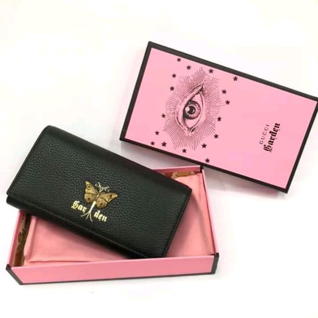 gucci garden purse