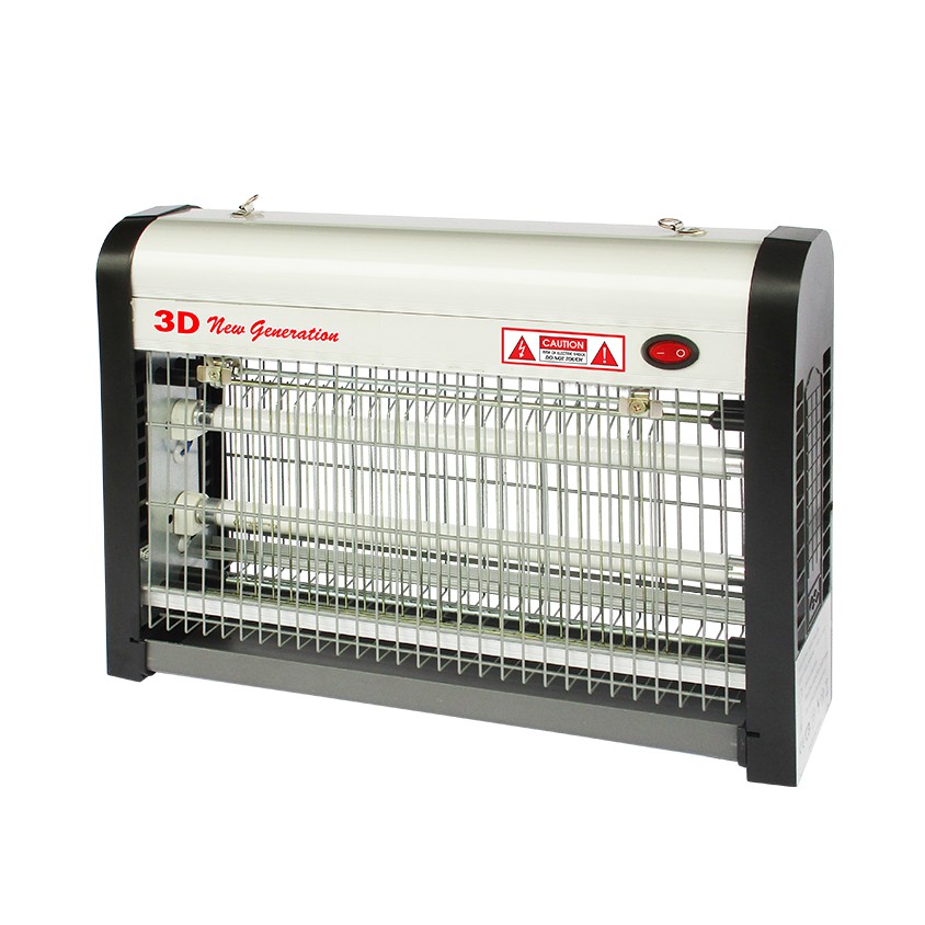 3D Electric Insect Killer (MQ208) Shopee Philippines