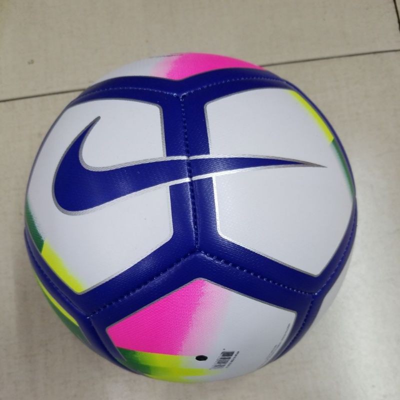 nike ordem ball size 5