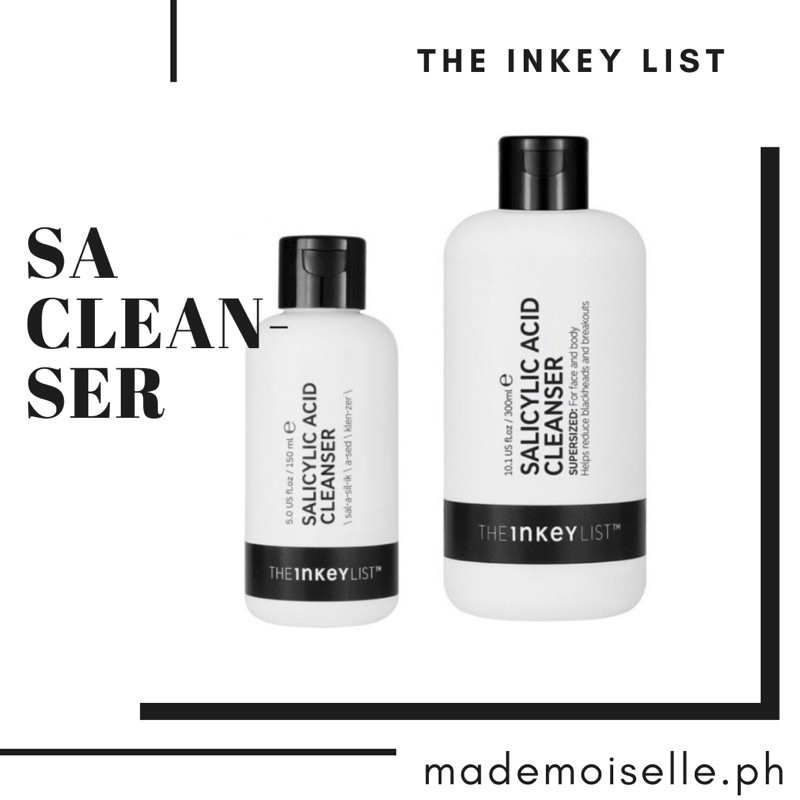 Cleanser salicylic acid ULTA Beauty