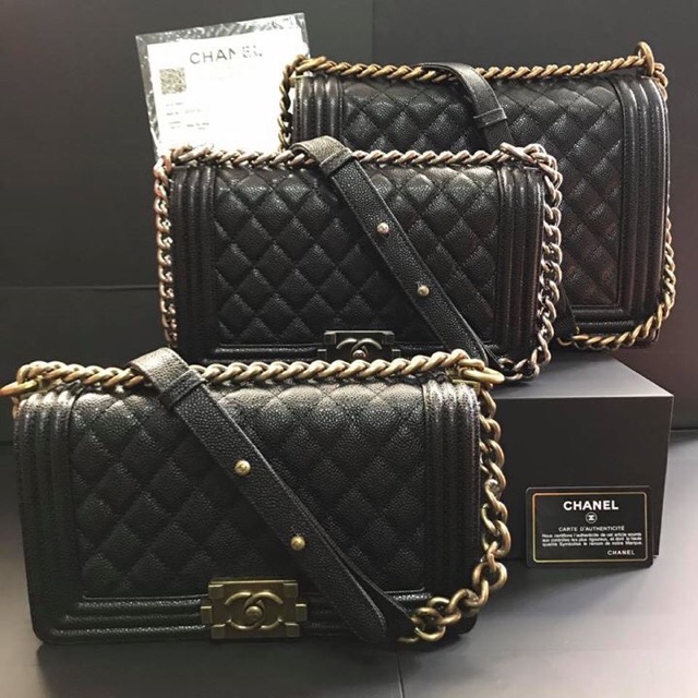 chanel bag price philippines