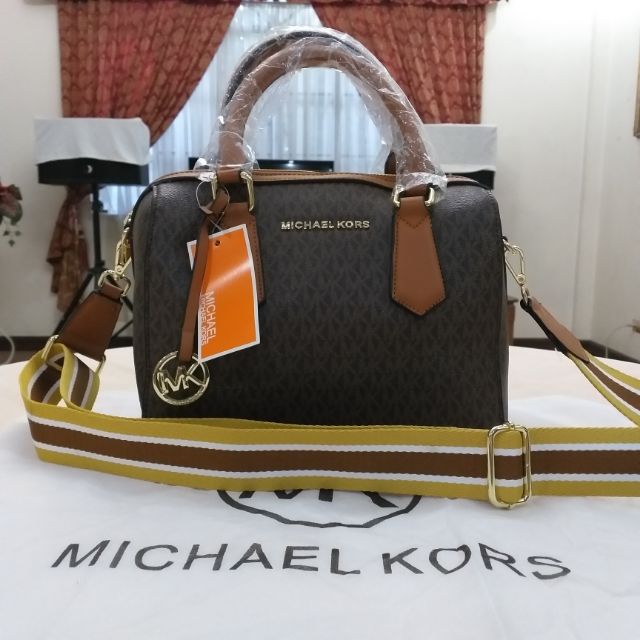 mk hayes bag
