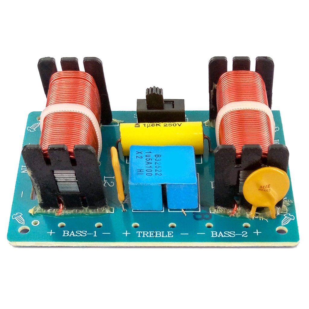 tweeter piezo 100w 8 ohm