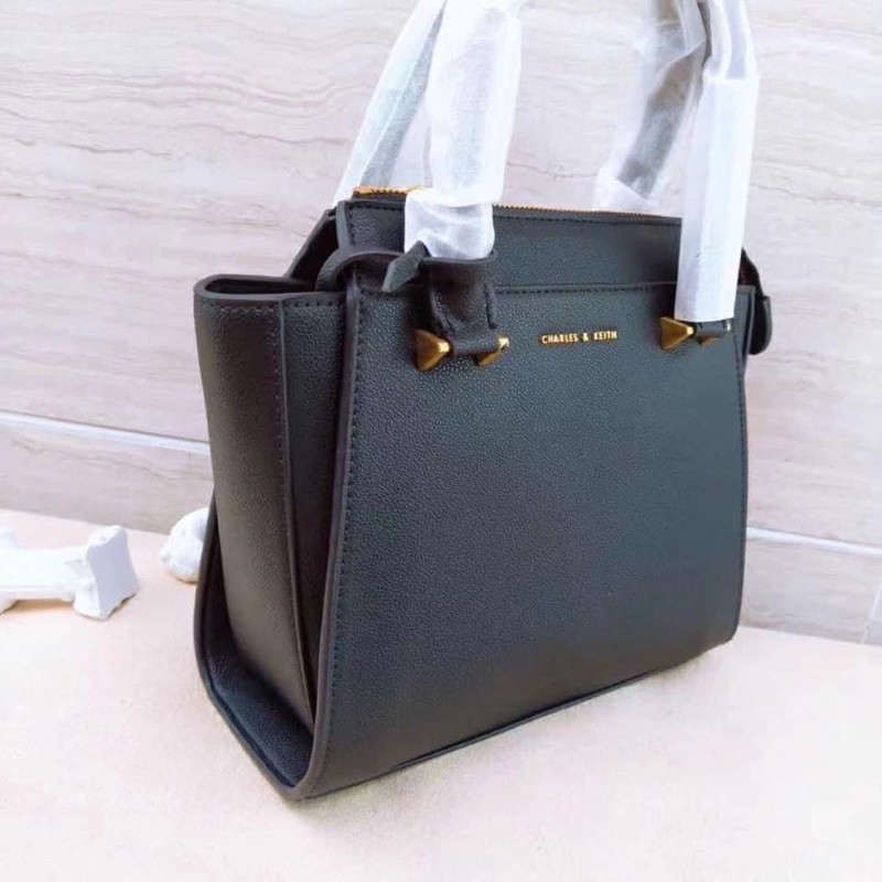 authentic charles and keith bags