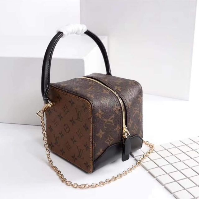 Louis Vuitton Square Bag, Bragmybag