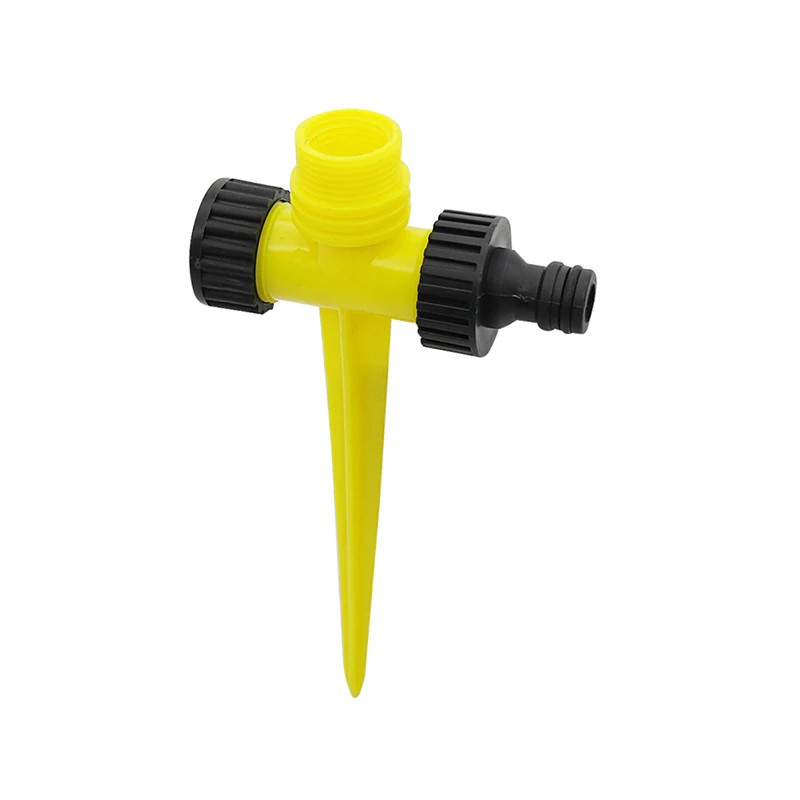 2 Pcs Garden Irrigation 1 2 Sprinkler Connector Plug Agriculture Water Adapter Shopee Philippines