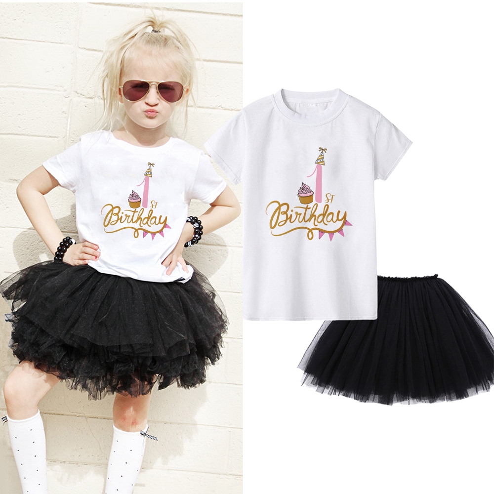 black tutu skirt baby