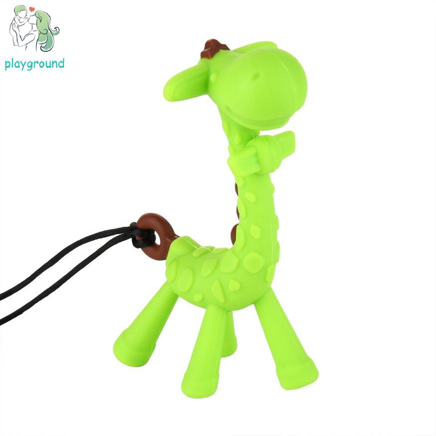 teething ring pacifier