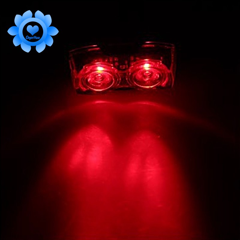 owl eye bike light