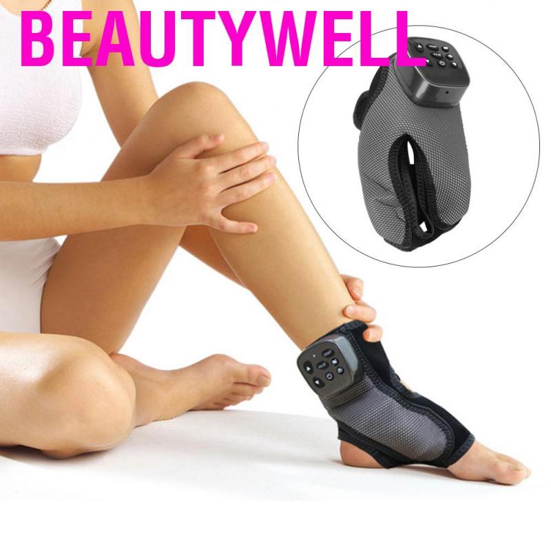 ankle massager