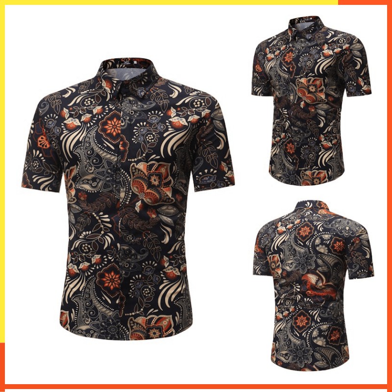 3xl short sleeve dress shirts