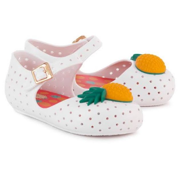 baby melissa shoes