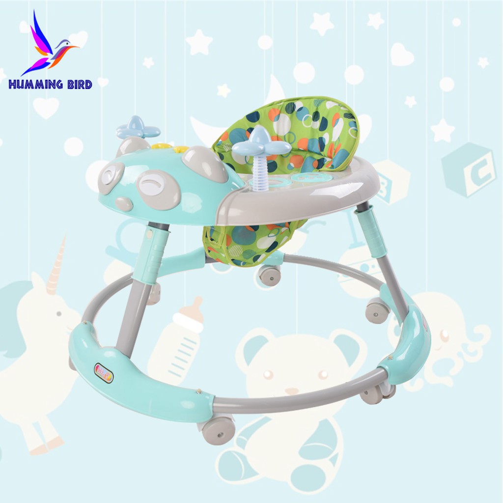 shopee walker baby