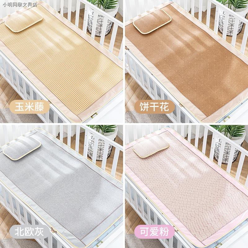 baby crib mat