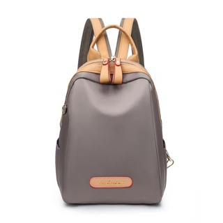 Korean New Trend Bagpack New Product 2022 High Quality Fashionable Item For Mellenial