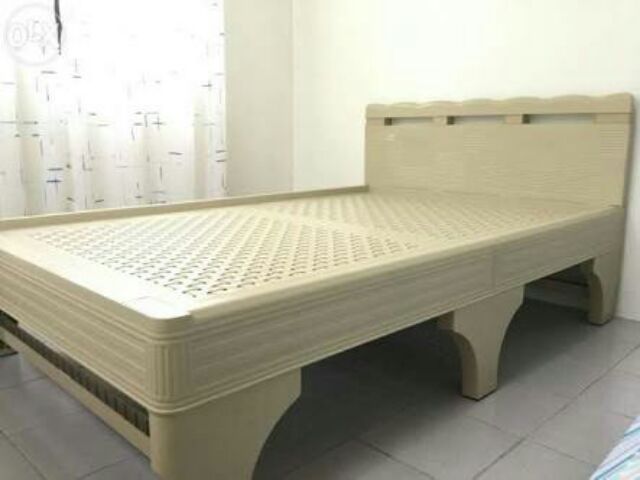 zooey bed frame price