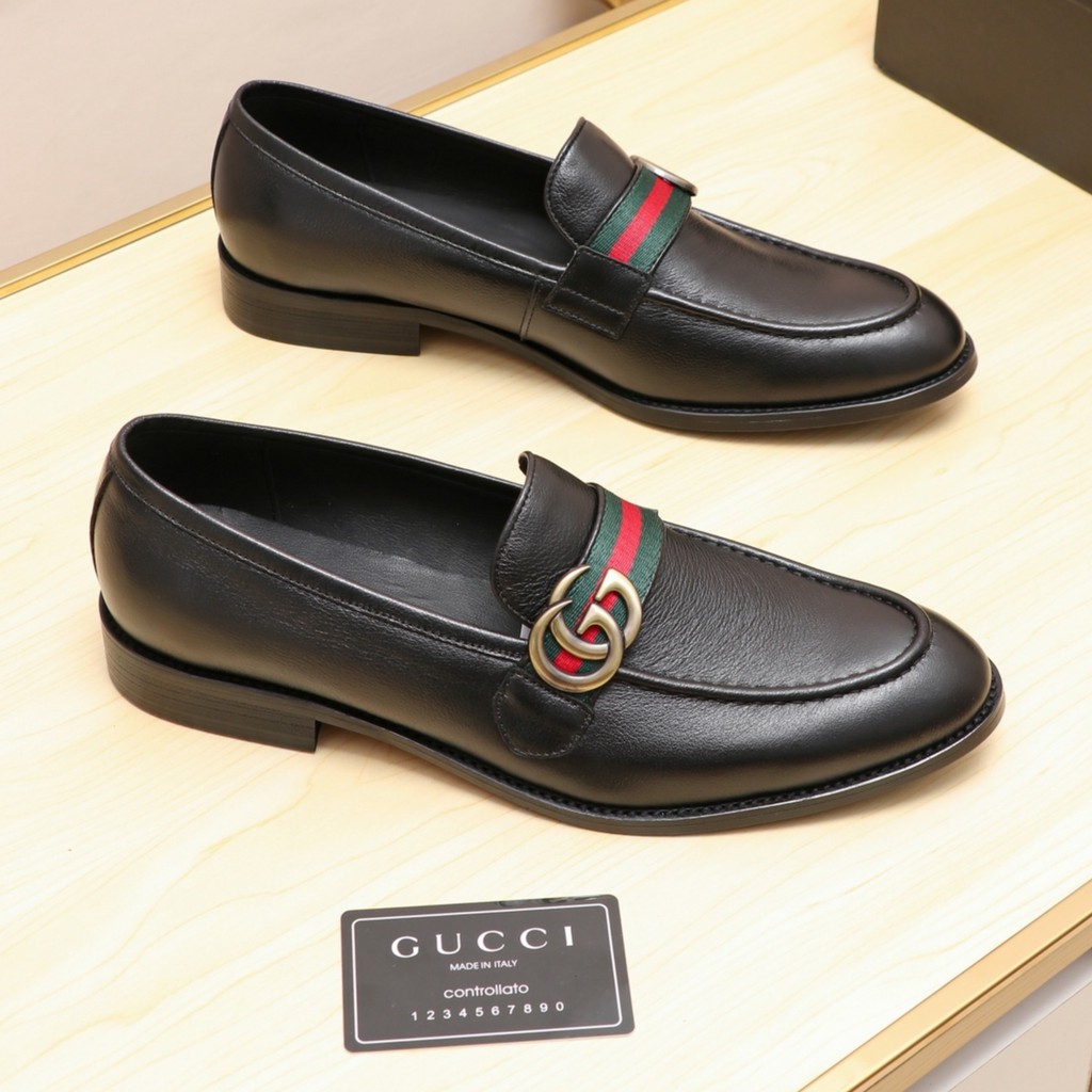 gucci double g sneakers
