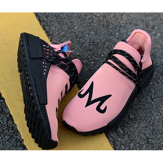 human race x pharrell williams