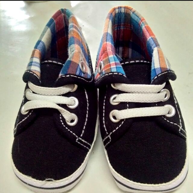 shoes for a 9 month old baby