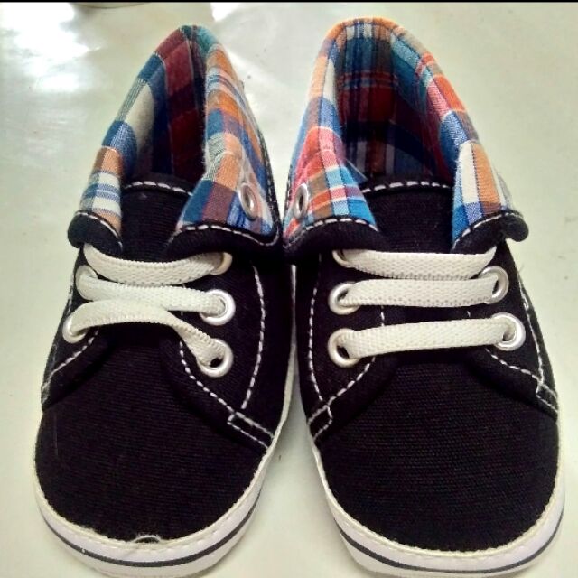 baby boy brand shoes