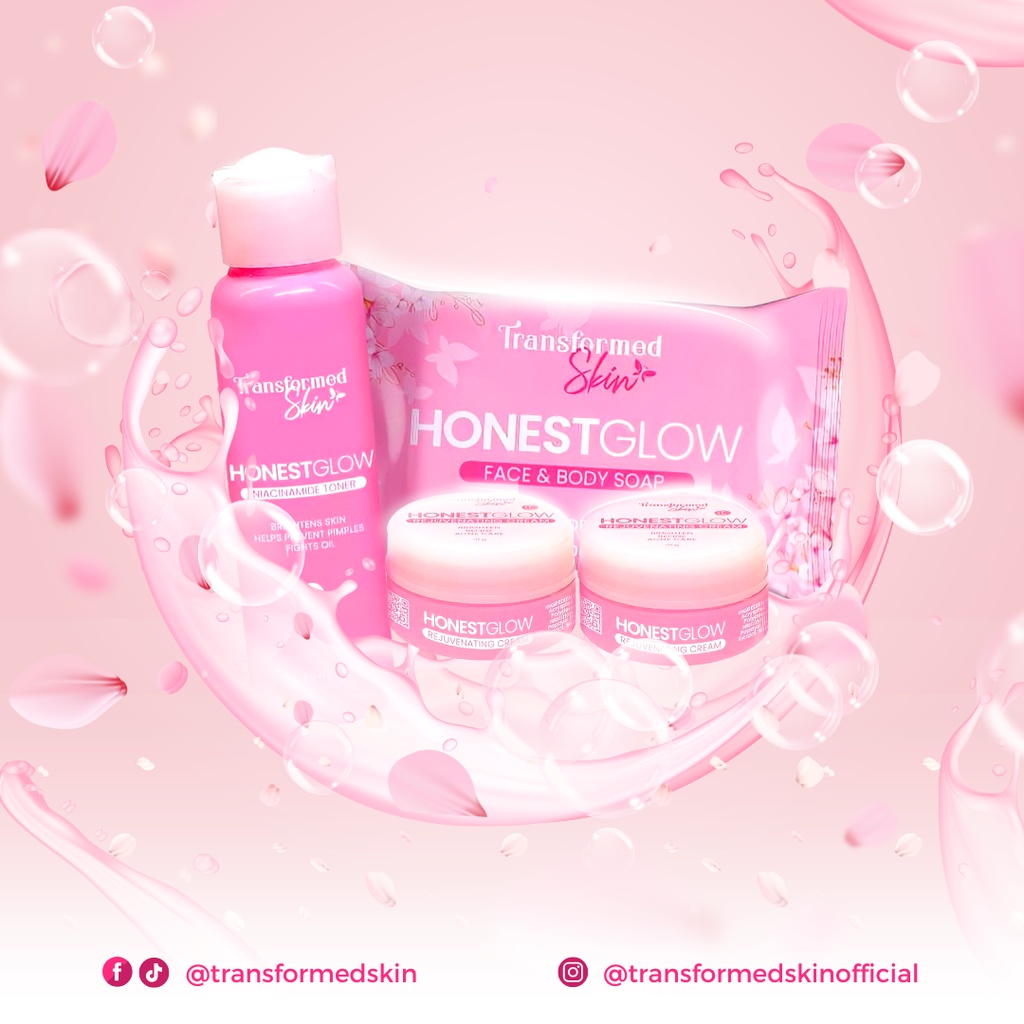 transformed-skin-honest-glow-skincare-set-shopee-philippines