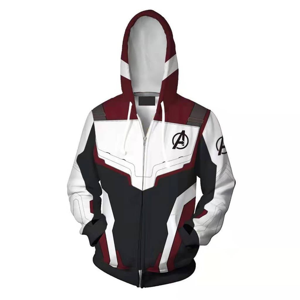 hoodie quantum realm