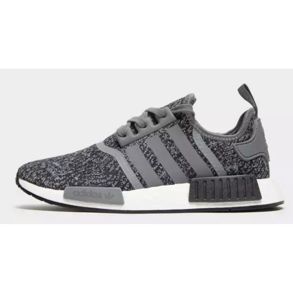 Adidas Originals NMD_R1 Grey | Shopee Philippines