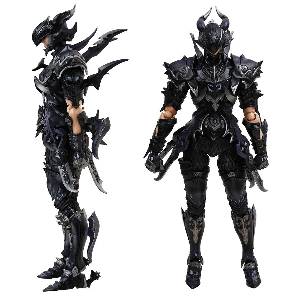 estinien play arts