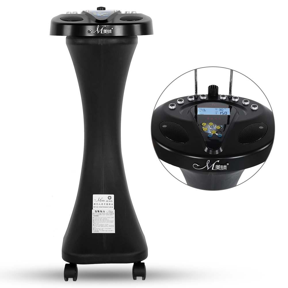 Salon Hair Perm Machine Digital Ceramic Styling Stand Shopee