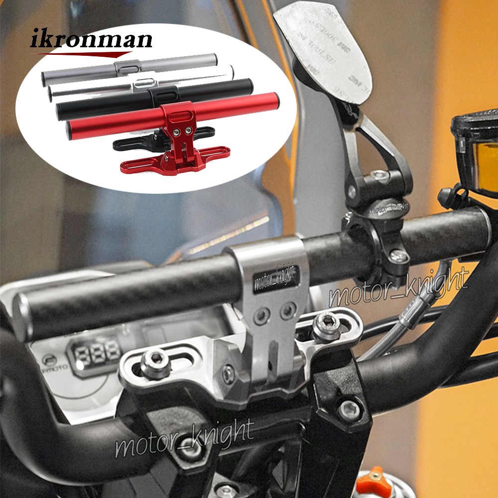 yamaha yzf r125 phone mount