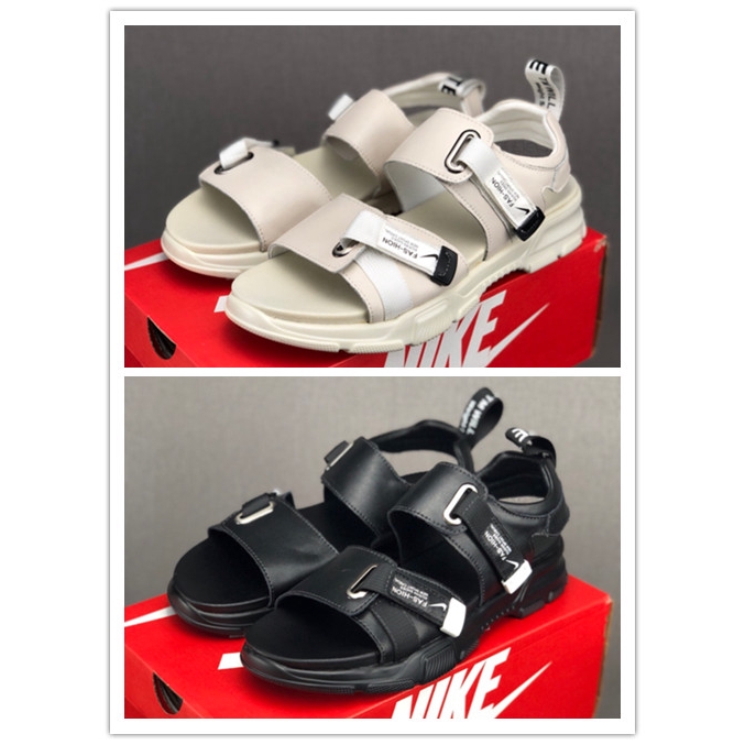 nike velcro strap sandals