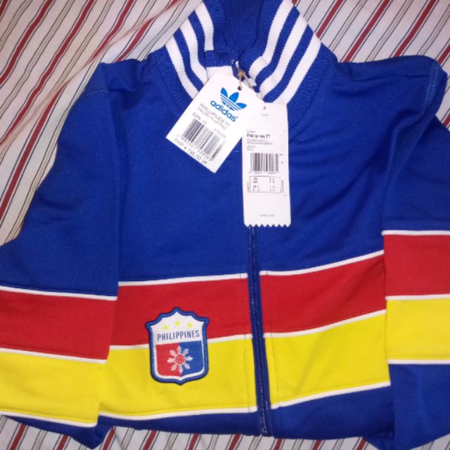 philippines jacket adidas