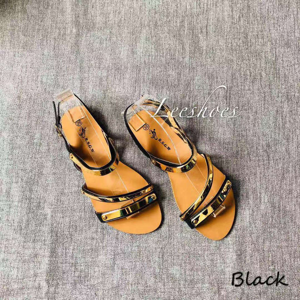 rl sandals