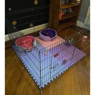 bubstar pop up travel playpen