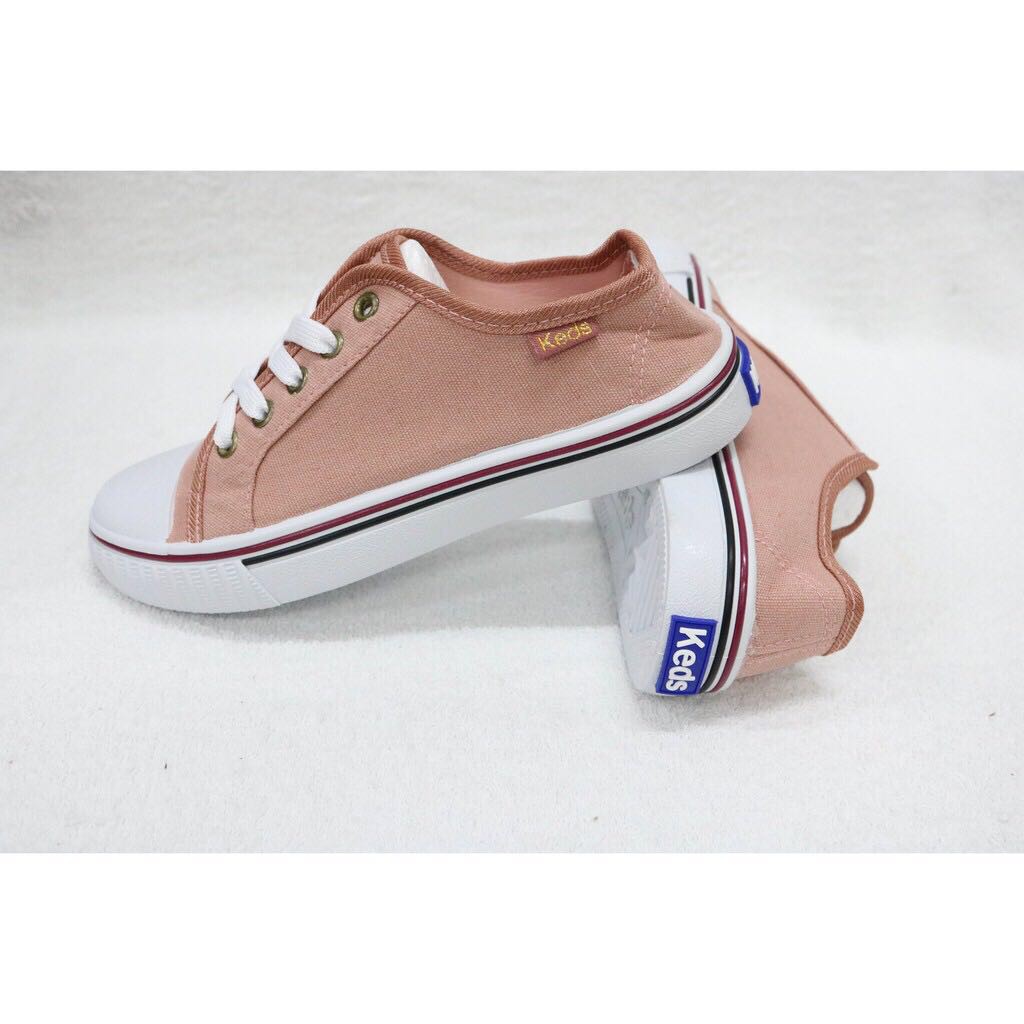 Shoes Keds Sneaker Classic Canvas Shoes For Women COD Shoes Keds Sneaker Classic Canvas Shoes For Women COD