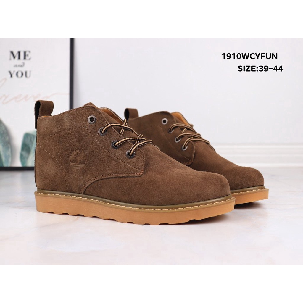 timberland spring