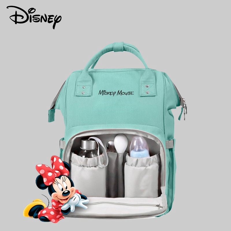 baby diaper nappy bag backpack