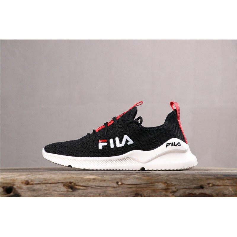fila mesh shoes