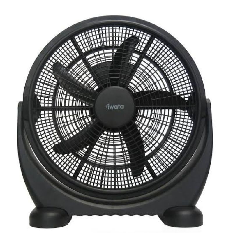IWATA TORNADO BOX FAN 20B Shopee Philippines