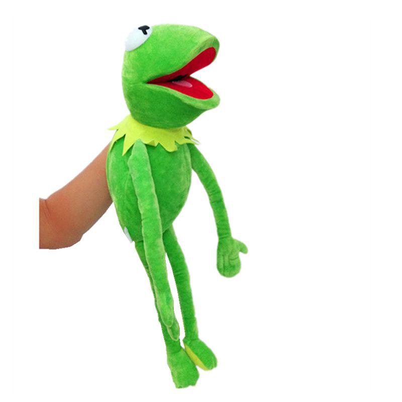 kermit teddy