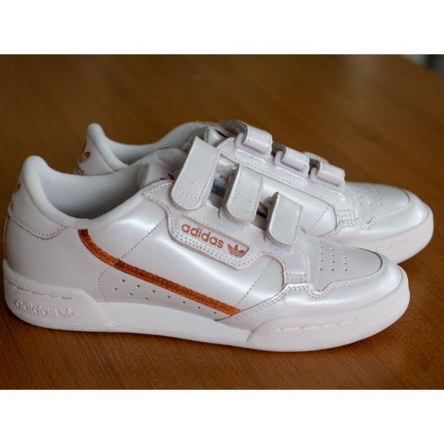 adidas continental new