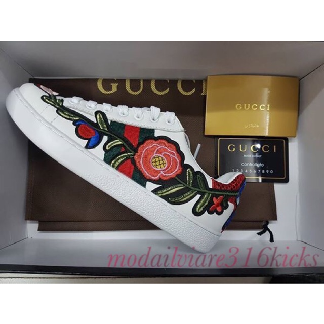 copy of gucci shoes