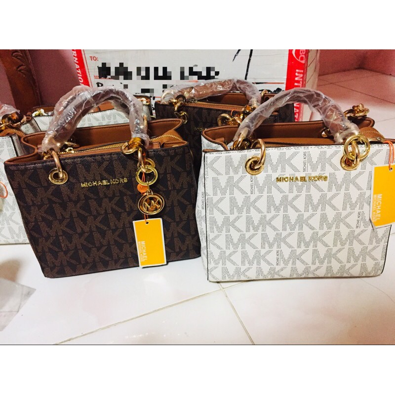Michael Kors Bag From Dubai Uae Shopee Philippines