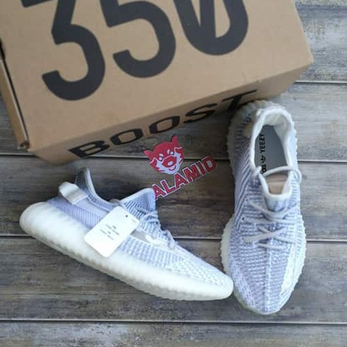 Adidas Yeezy Boost 350 V2 Static non reflective for sale