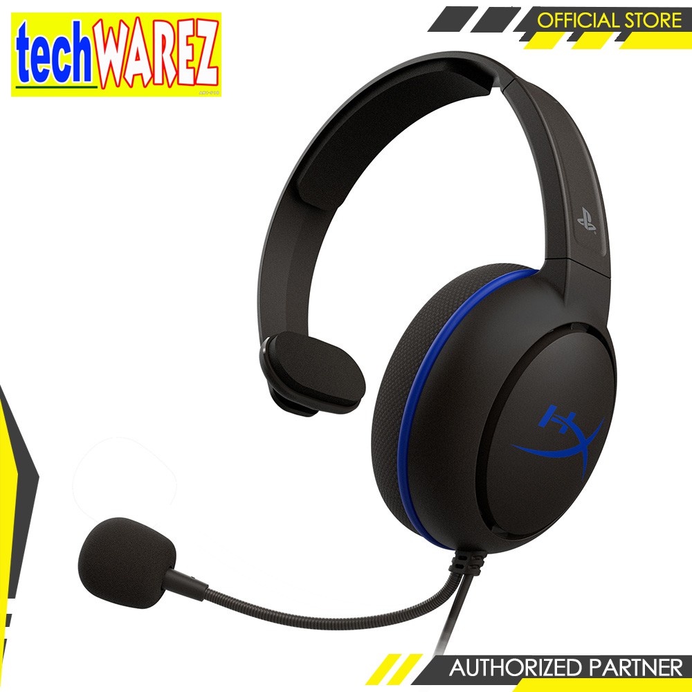 hyperx cloud noise cancelling