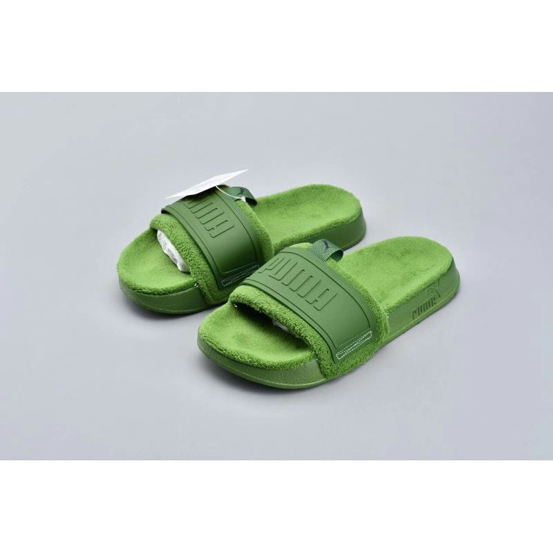 adidas ash pink slides