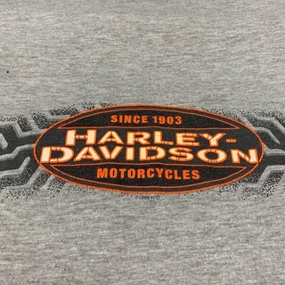 Harley Davidson ©1998 H-D Vintage Harley #5