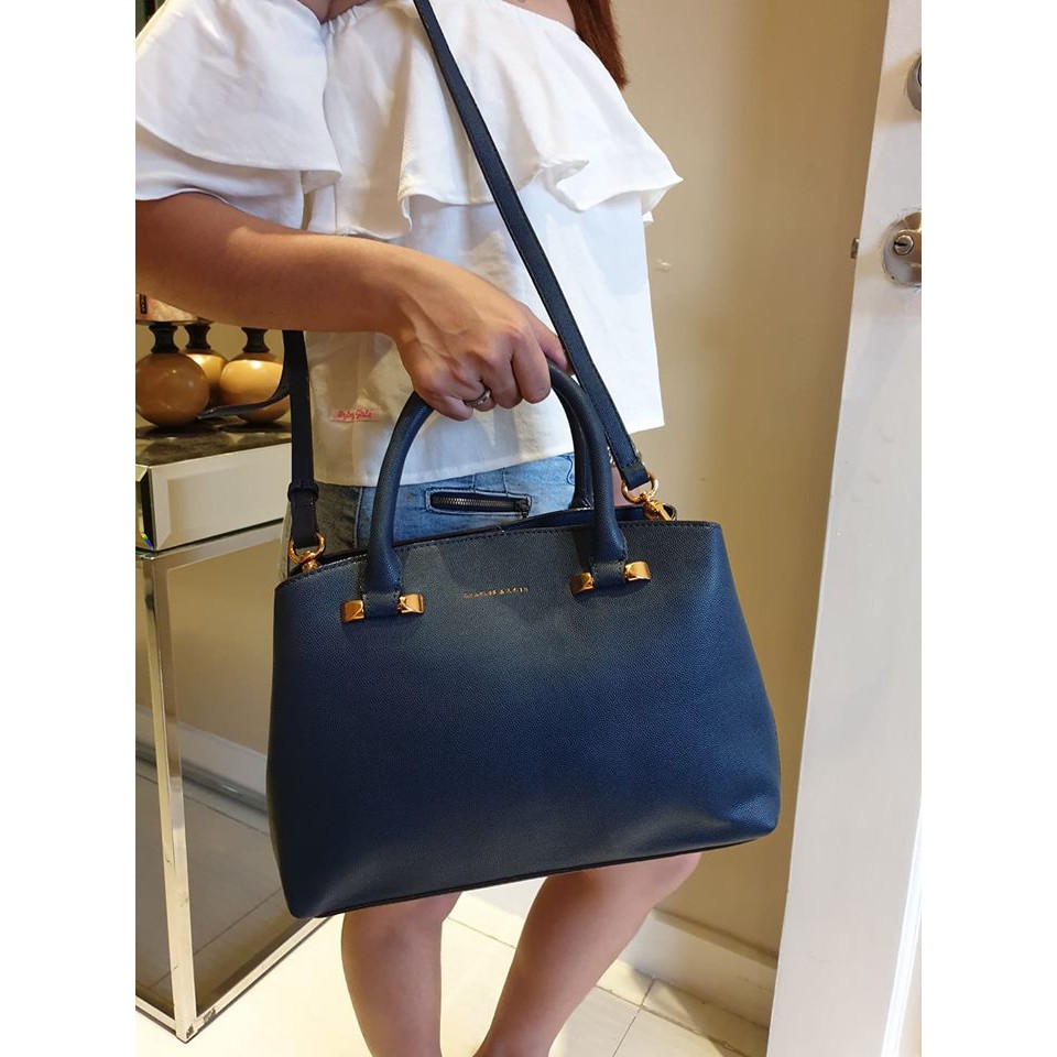 navy blue handbags